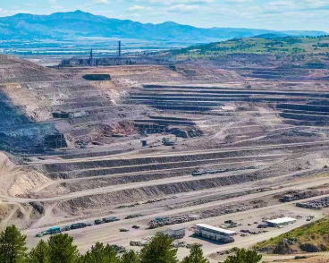 申甌SOC KT642 軟交換調(diào)度系統(tǒng)在煤礦公司的應(yīng)用案例