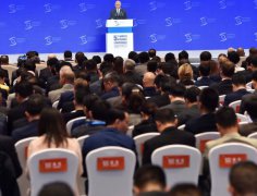 五年的世界互聯(lián)網(wǎng)大會(huì)，變的是議題，不變的是申甌通信一貫的服務(wù)宗旨