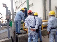 申甌變頻器在“世界500強(qiáng)企業(yè)”中國(guó)海洋石油總公司基地批量使用